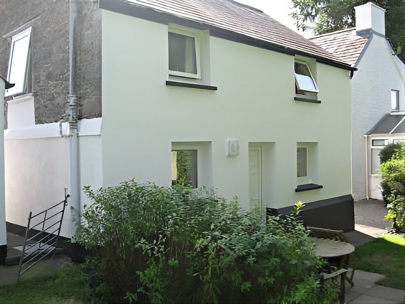 Wren Nest Holiday Cottage