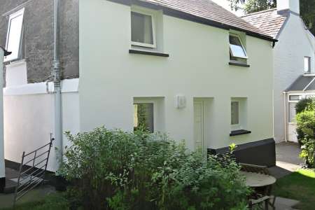 Dairy Cottage