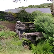 Dol-Haidd Isaf