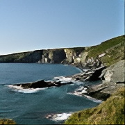 Dol-Haidd Isaf