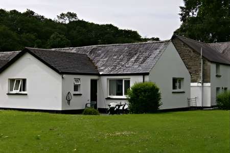 Kingfisher Cottage